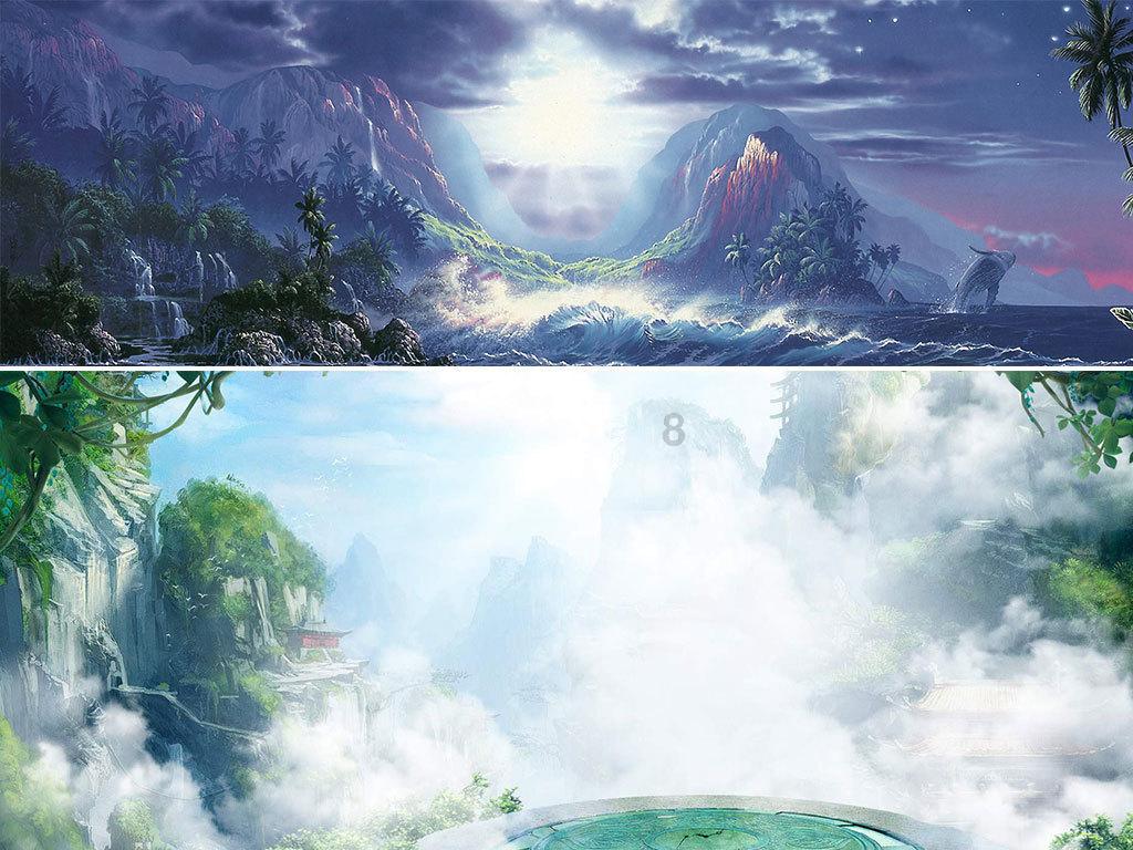 “冰雪奇缘·童话世界”系列活动暨秦岭山货大集开启
